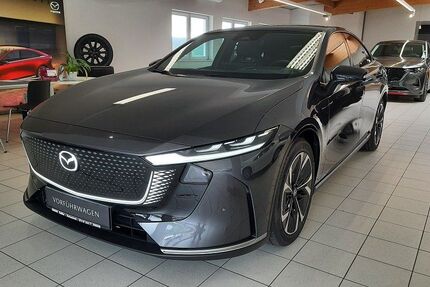 Mazda 6e 2.639 km 36.490 &euro; Burkardroth 97705