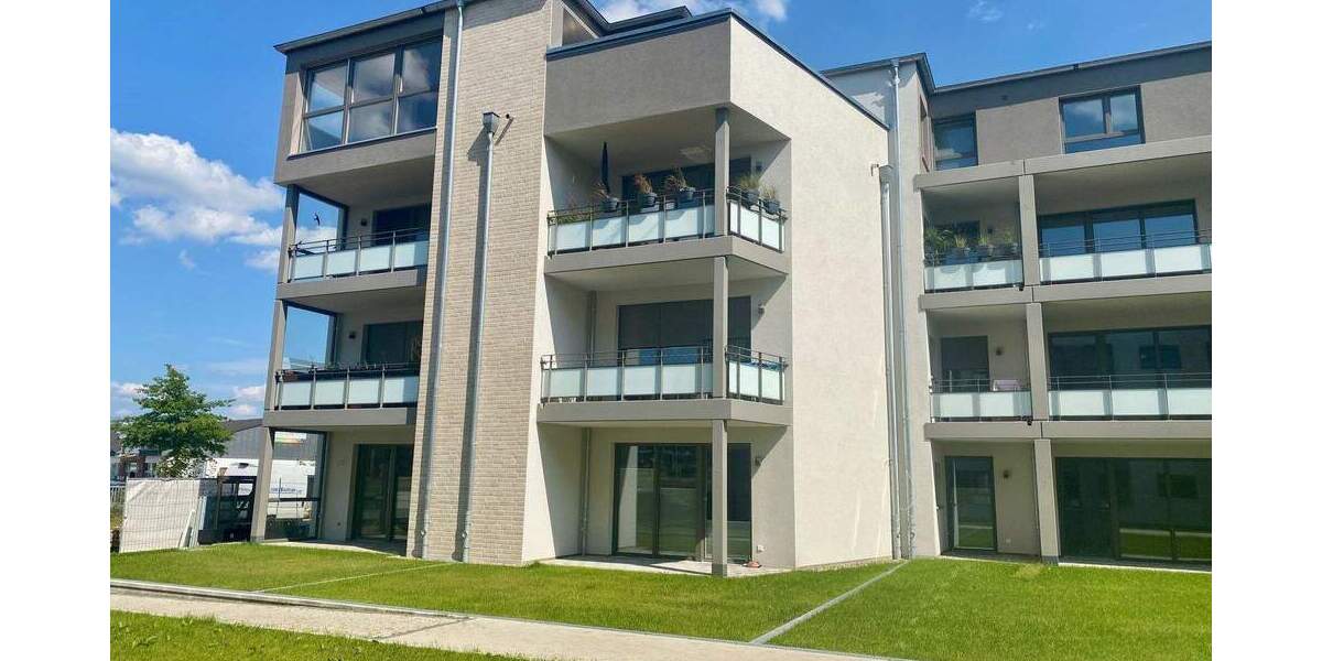 Etagenwohnung Henstedt-Ulzburg Ulzburg - 3 Zimmer, 88 m&sup2;, 427.000&euro; | Angebot:25668703