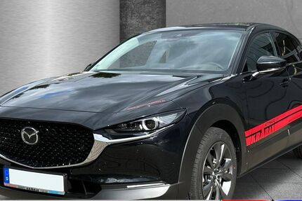 Mazda CX-30 45.000 km 26.990 &euro; Chemnitz 09126