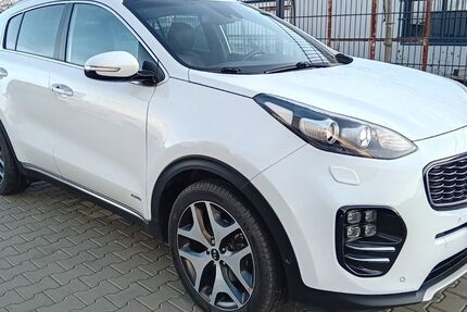 Kia Sportage 185.000 km 14.499 &euro; Fredersdorf-Vogelsdorf bei Berlin 15370