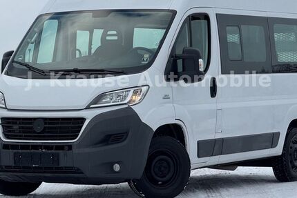 Fiat Ducato 38.881 km 23.999 &euro; Hammah 21714