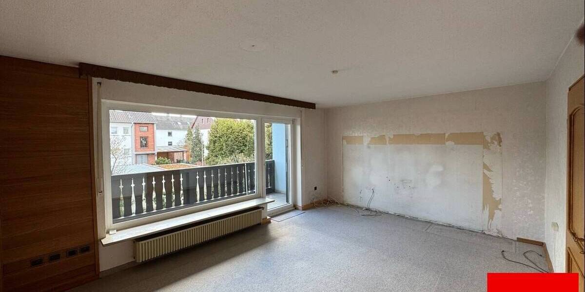 Etagenwohnung Langenzenn - 3 Zimmer, 78 m&sup2;, 215.000&euro; | Angebot:26203986
