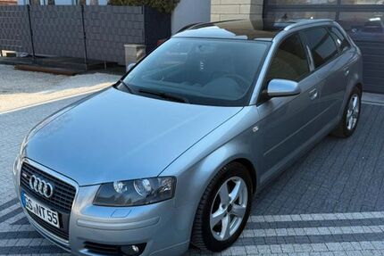 Audi A3 496.500 km 5.450 &euro; Hamburg 21149