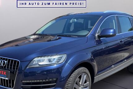 Audi Q7 149.999 km 18.900 € Schlitz 36110