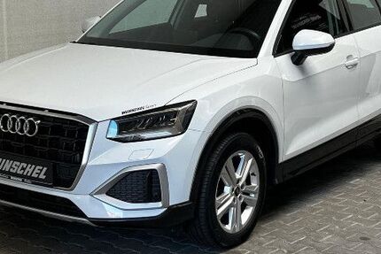 Audi Q2 29.650 km 25.395 &euro; Roeslau 95195