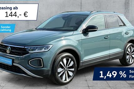 VW T-Roc 19.393 km 20.430 &euro; Mitterteich 95666