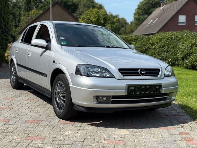 Astra