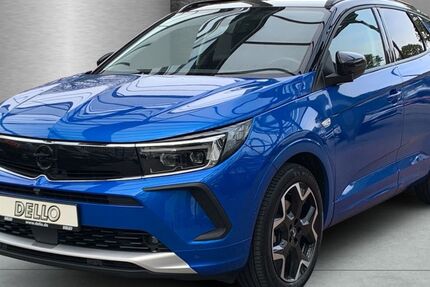 Opel Grandland (X) 65.958 km 23.980 &euro; Bremen 28199