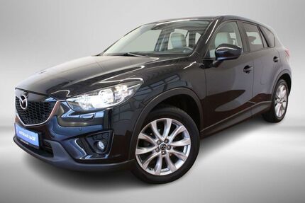 Mazda CX-5 155.000 km 11.990 € Rostock 18055