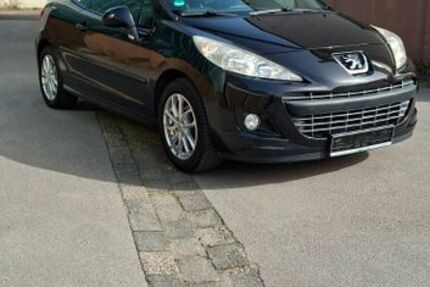 Peugeot 207 197.485 km 2.300 &euro; Sprockhövel 45549
