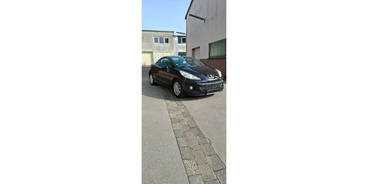 Peugeot 207 197.485 km 2.300 &euro; Sprockhövel 45549