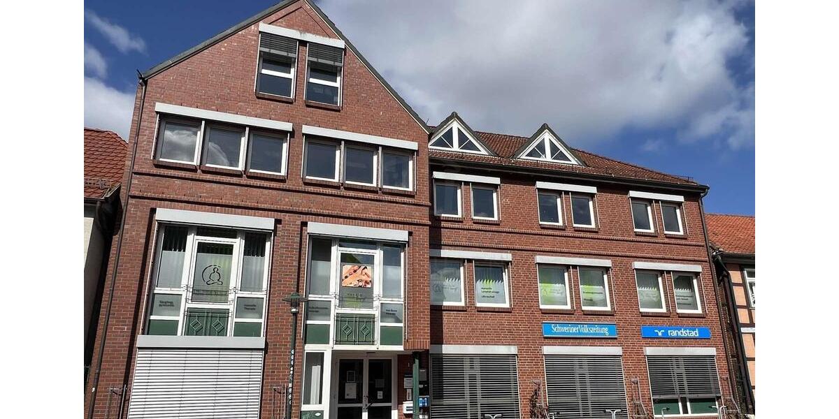 Gewerbeobjekt Hagenow - 128&euro; | Angebot:26253601