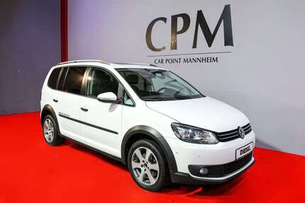 VW Touran 195.000 km 10.950 &euro; Mannheim 68167
