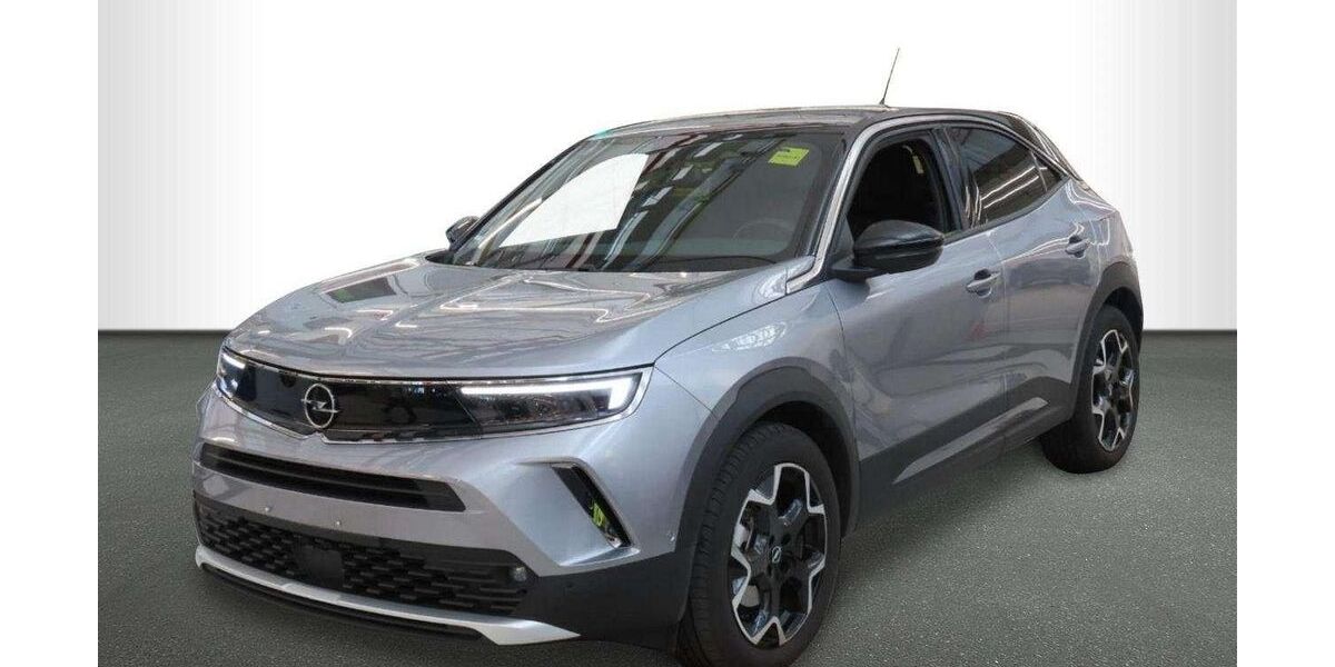 Opel Mokka 12.900 km 22.700 &euro; Meckenheim 53340