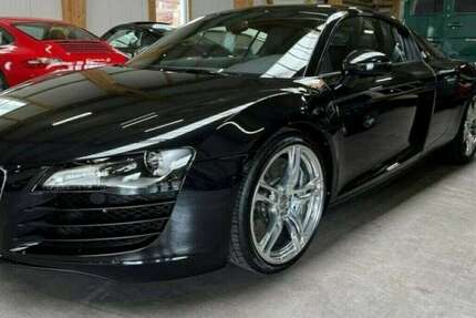 Audi R8 19.532 km 78.800 &euro; Fuchstal-Asch 86925