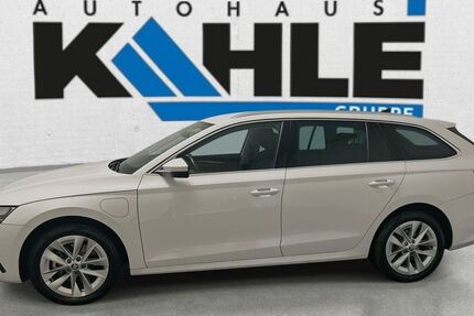Skoda Octavia 28.039 km 23.690 € Neustadt am Rübenberge 31535
