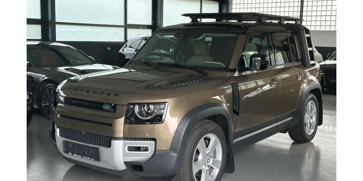 Land Rover Defender 99.800 km 57.299 &euro; Salach 73084