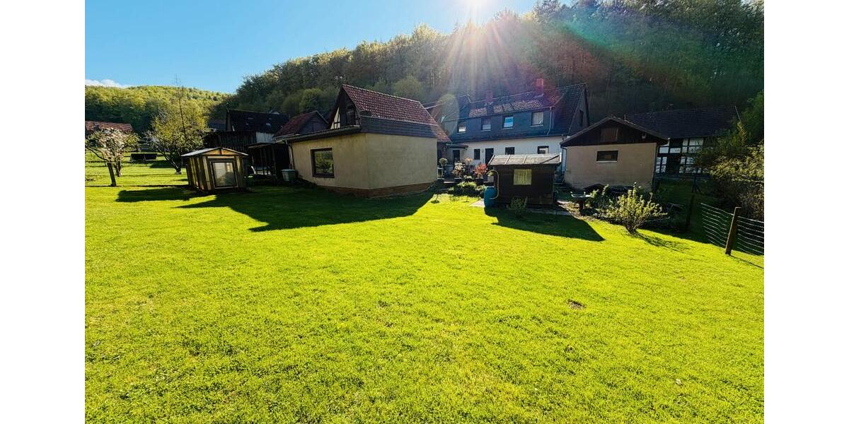 Mehrfamilienhaus, Wohnhaus Einbeck - 8 Zimmer, 155 m&sup2;, 175.000&euro; | Angebot:26265731