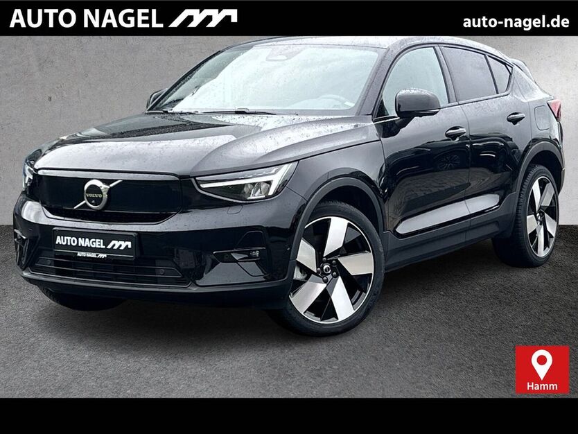 Volvo C40 22.665 km 35.700 € Hamm 59067