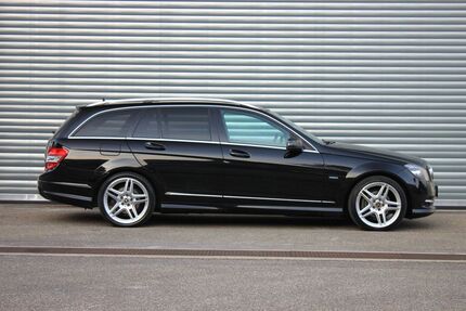 Mercedes-Benz C 250 281.300 km 6.550 &euro; Sindelfingen 71065