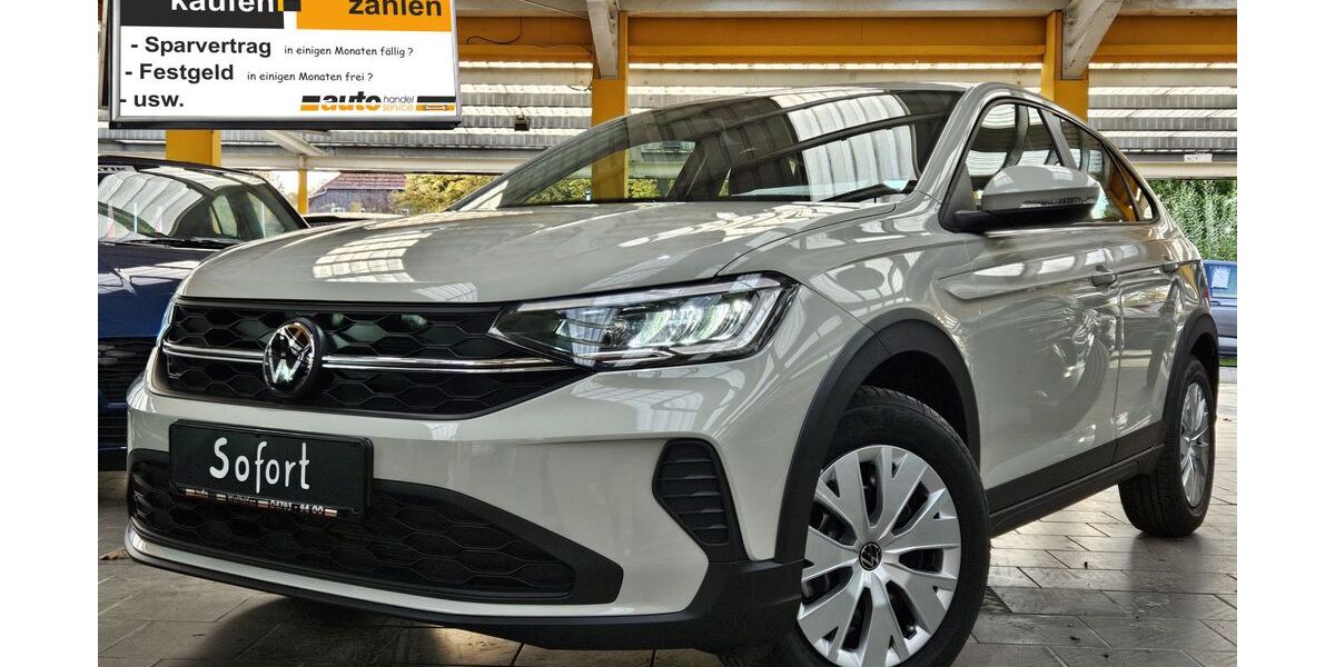 VW Taigo 4.000 km 18.975 &euro; Wallhöfen bei Bremen 27729