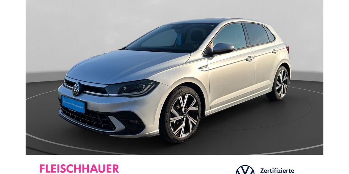 VW Polo 7.726 km 26.390 &euro; Aachen 52068