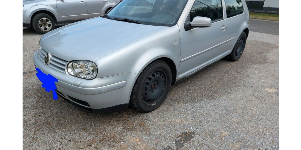 VW Golf 176.000 km 6.900 &euro; Westernohe 56479