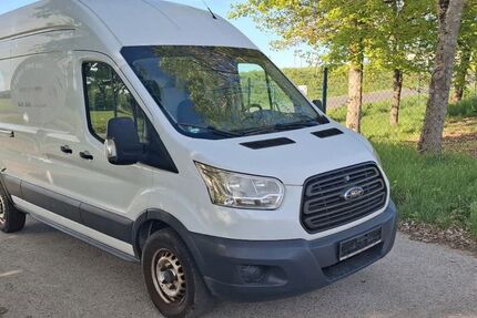 Ford Transit 178.500 km 8.500 € Amberg 92224