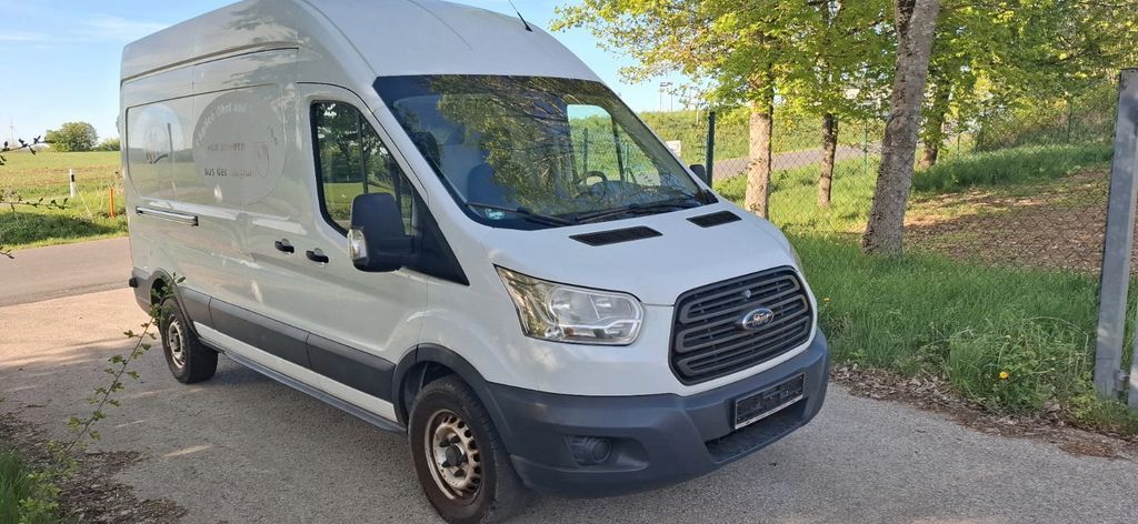 Ford Transit 178.500 km 8.500 € Amberg 92224