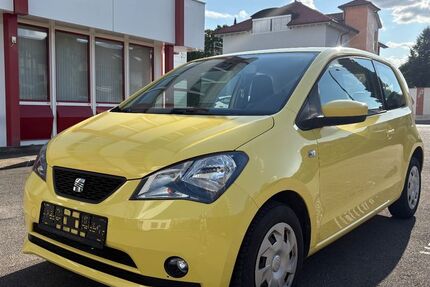Seat Mii 121.000 km 5.800 &euro; Gärtringen 71116