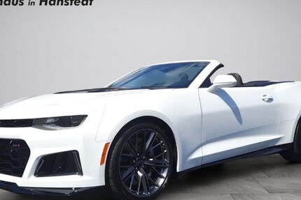 Chevrolet Camaro 5.000 km 108.990 &euro; Hanstedt 21271