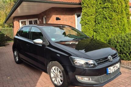VW Polo 117.000 km 4.900 &euro; Quakenbrück 49610