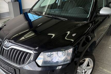 Skoda Yeti 129.594 km 12.490 &euro; Köln 50829