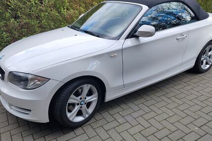 BMW 118 79.200 km 10.590 &euro; Apen 26689