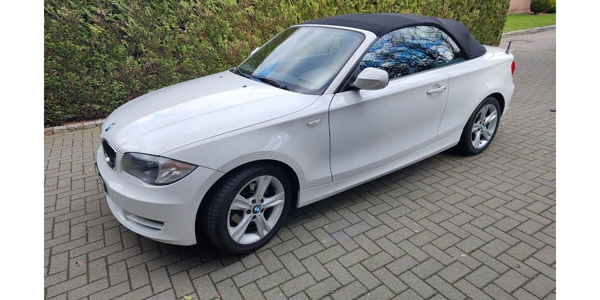 BMW 118 79.200 km 10.590 &euro; Apen 26689