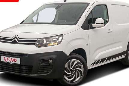 Citroen Berlingo 45.740 km 18.990 &euro; Stralsund 18437