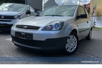 Ford Fiesta Ambiente 1.3*Radio/CD*AUX*Klima* 245.511 km 700 &euro; Berlin 13187