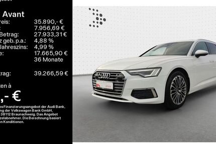 Audi A6 87.630 km 33.890 &euro; Oberursel 61440