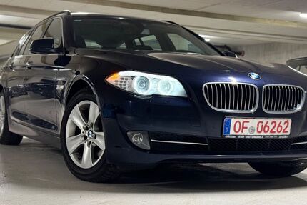 BMW 525 216.888 km 9.970 &euro; Mainhausen 63533