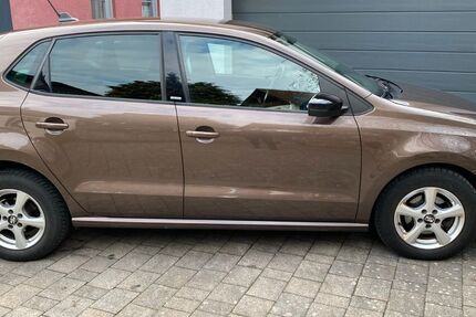 VW Polo 158.000 km 5.800 &euro; Schnaittach 91220