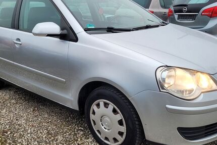 VW Polo 149.000 km 2.750 &euro; Landshut 84030