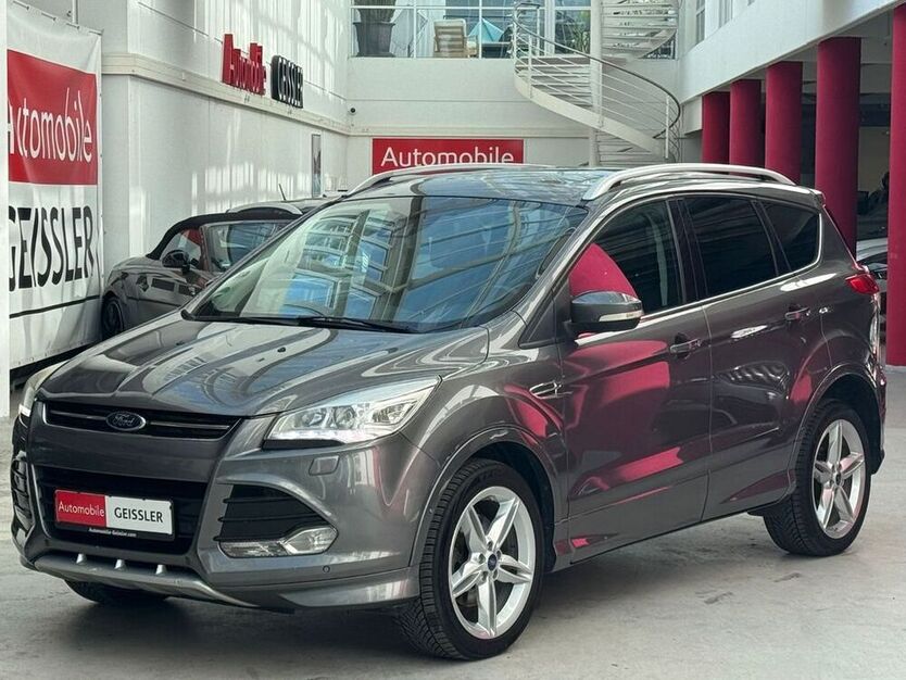 Kuga