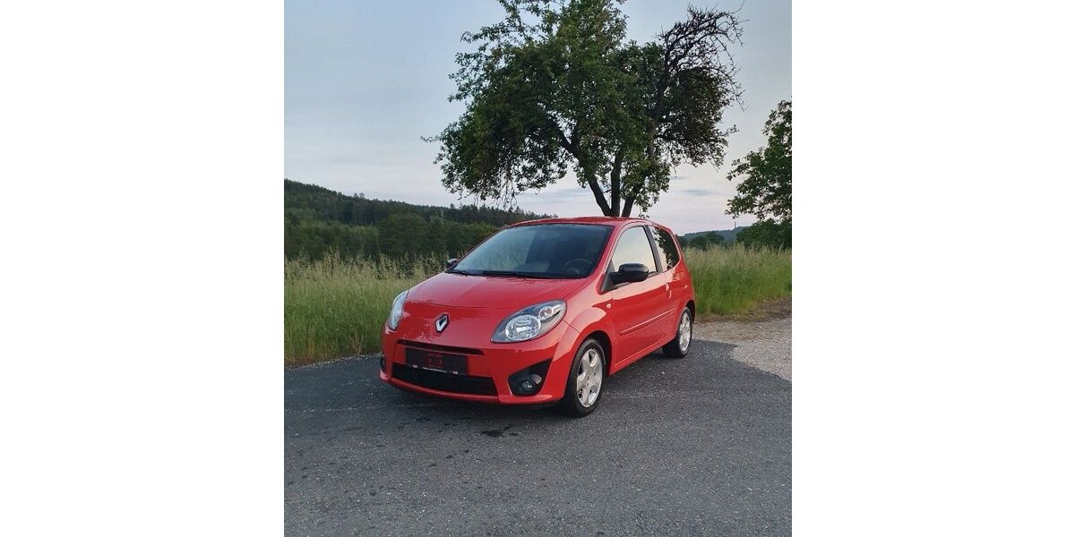 Renault Twingo 217.575 km 1.899 &euro; Bayreuth 95445