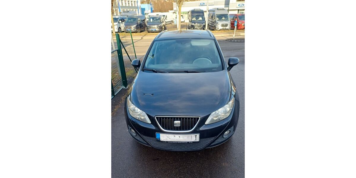 Seat Ibiza 154.479 km 4.800 &euro; Göppingen 73035