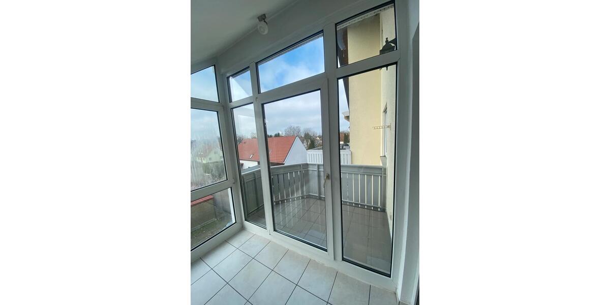 Dachgeschoßwohnung Gundelfingen an der Donau - 3 Zimmer, 75 m&sup2;, 228.000&euro; | Angebot:26060588