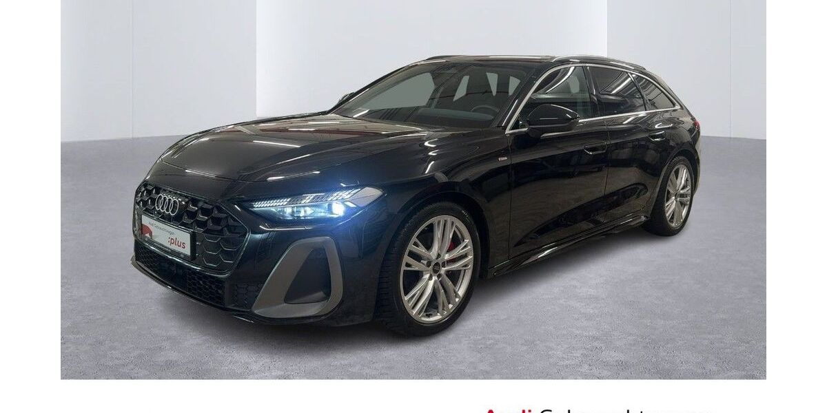 Audi A5 14.717 km 52.960 &euro; Hamburg 20537