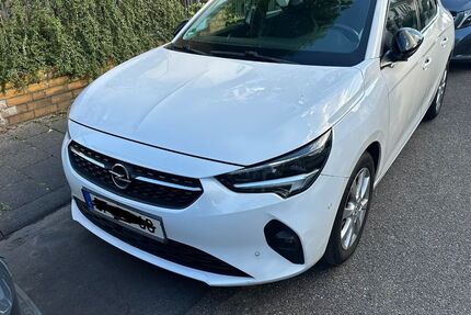 Opel Corsa 33.980 km 9.500 &euro; Langen 63225