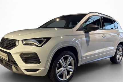 Seat Ateca 46.663 km 29.390 &euro; Leipzig 04179