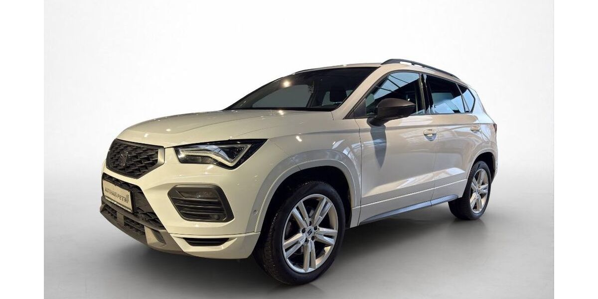 Seat Ateca 46.663 km 29.390 &euro; Leipzig 04179