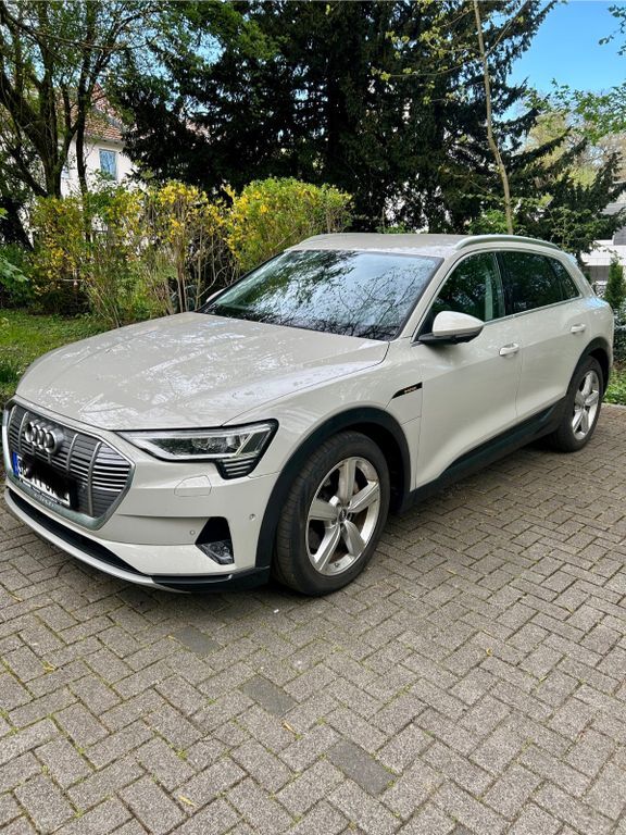 e-tron